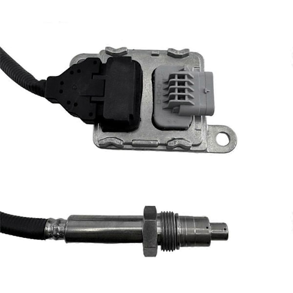 [LLC]NOx-sensor Nitrogenoksidsensor LX6A5L248BA LX6A-5L248- for Focus bildeler