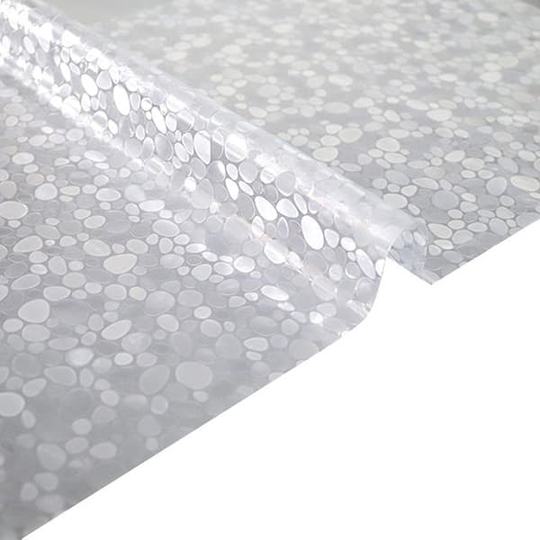 [LLC] Privacy Window Film, Anti-UV Coating (30 x 200 cm)