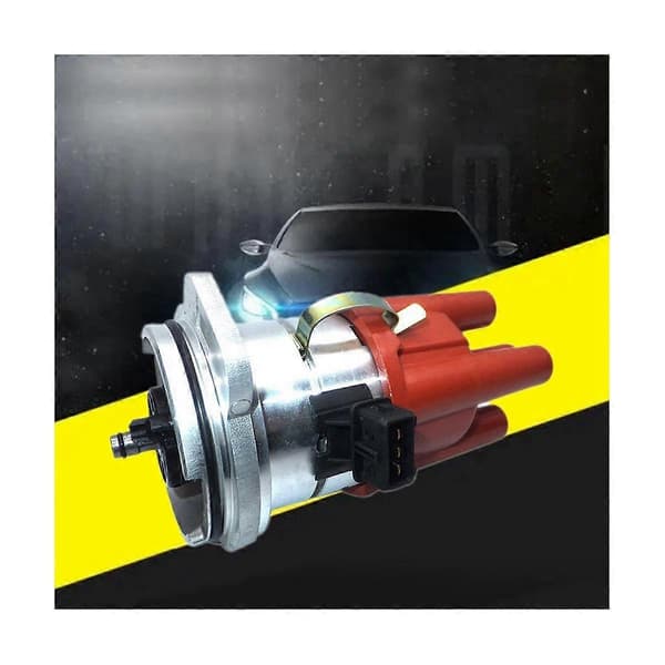 [LLC] Fördelare 90346324 1211006 90340736 för Opel Corsa 1.0, 1.4 Bildelar