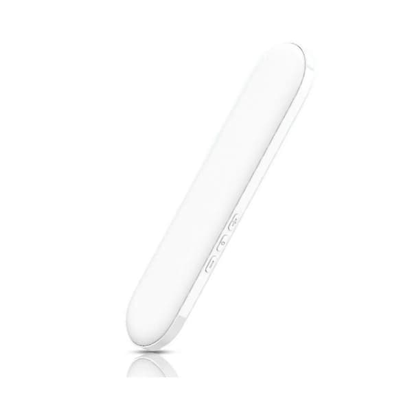 [LLC] Knogleledning Musikboks Bærbar Børn Mp3 Trådløs Bluetooth 5.0 Stereo Bas Højttaler Under Pude