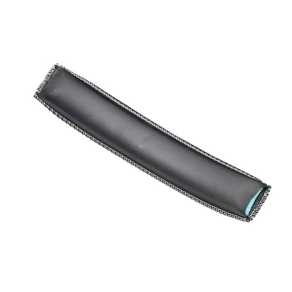 [LLC] Skumpude Hovedbøjlebetræk til Kingston til Hyperx Cloud Core / Cloud I White