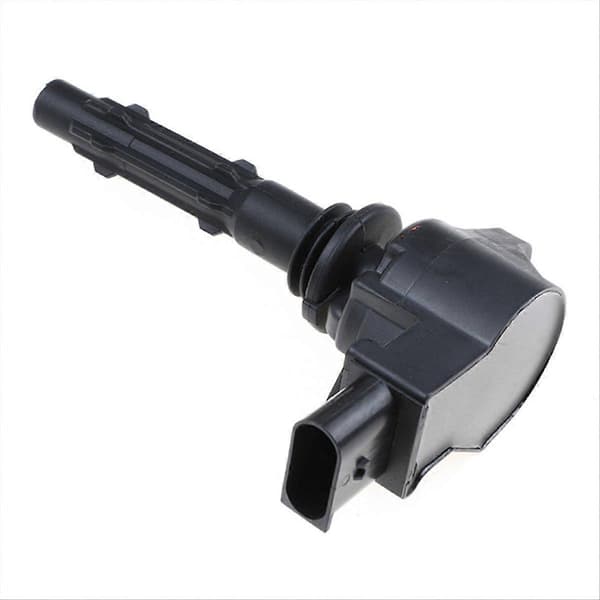 [LLC] Tændspole 2729060060 A2729060060 til M272 M272 W211 W221 W164 Autodele Black