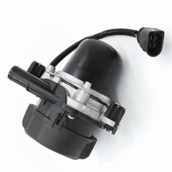 [LLC] Kvalitets sekundär luftpump 95560510421 7L5959253B för 4.5L 2002-2007 Bildelar