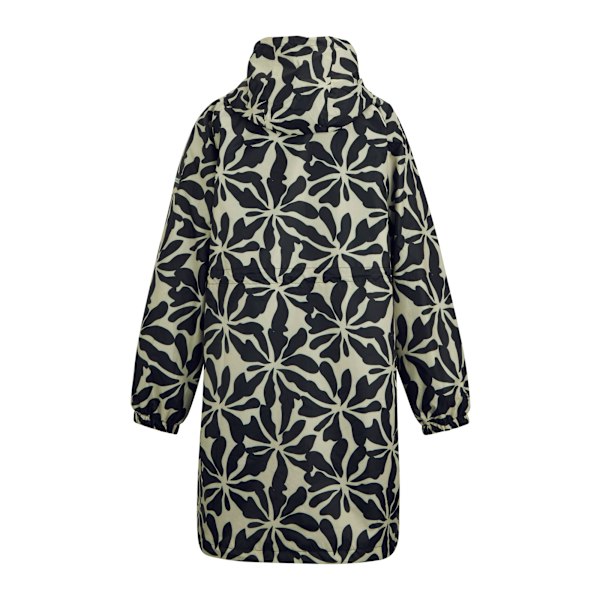 [LLC]Regatta Women's Pack It Abstract Floral Jacket 12 Mult Multicoloured Multicoloured 12 UK