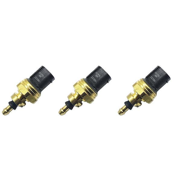 [LLC] Differansetrykk Eksosstrykksensor for Np300 NAVARA