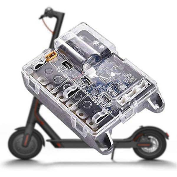 [LLC]ThV Bundkort Controller Hovedkort ESC Switchboard til M365 Elektrisk Scooter Board Tilbehør,B