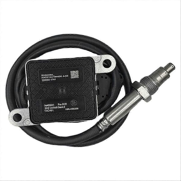 [LLC] Nitrogen Oxygen Sensor NOX Sensor 04466641 5WK97420 egnet til Deutz Voor kvalitetsbildele