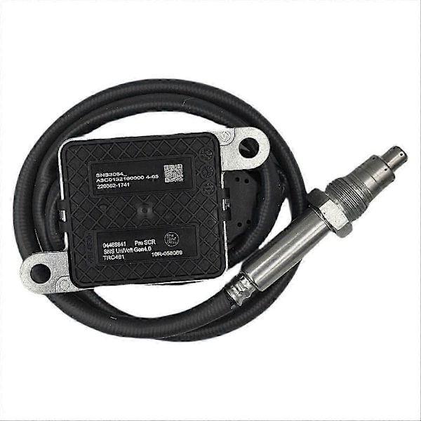 [LLC]Kväve Syresensor NOX-sensor 04466641 5WK97420 lämplig för Deutz För kvalitetsbildelar