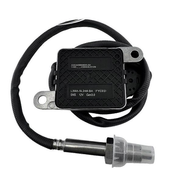 [LLC]NOx-sensor kväveoxidsensor LX6A5L248BA LX6A-5L248- för Focus bildelar