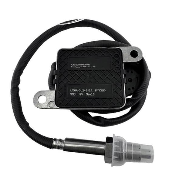 [LLC]NOX-sensor Nitrogenoxidsensor LX6A5L248BA LX6A-5L248- til Focus Autodele