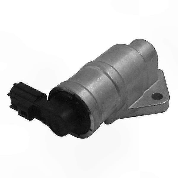 [LLC] Tomgangsreguleringsventil kompatibel med ZJ0120660 Autodele Motorkomponent 0627