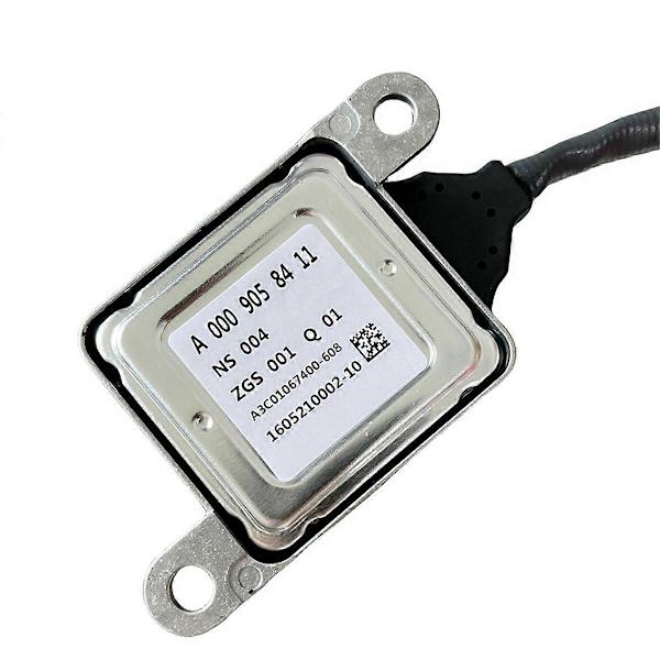 A0009058411 Bil NOx-sensor Kväveoxidsensor för Sprinter GLC 2015-2019 0009058411
