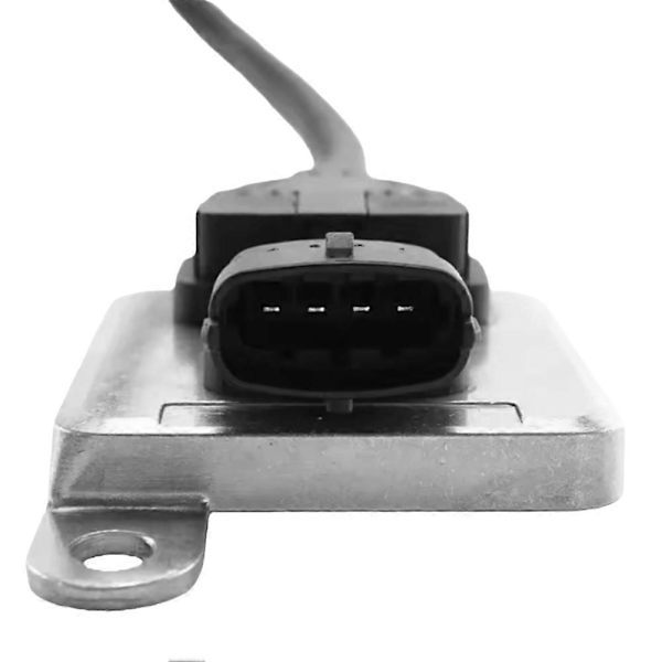 [LLC] Nox Sensor Nitrogenoxid Sensor 5462435 til Cummins 6.7L 2010-2015 Kenworth Auto Dele