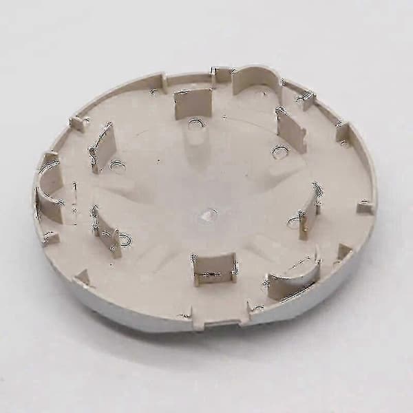 [LLC] Navkapsel, hjulsenterdeksel, egnet for Isuzu Dmax, tilbehør til pickup A piece of