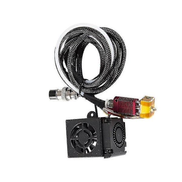 [LLC]Theality CR-10S fuldt samlet ekstrudersæt til 3D-printere