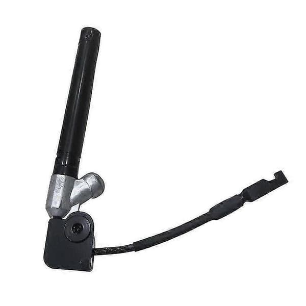 [LLC] Autodele Seleholder til Model 3 Seleholder Strammer Højre 1090324-C1-C-G Black