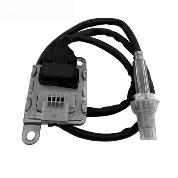 [LLC]NOx-sensor Nitrogenoksidsensor LX6A5L248BA LX6A-5L248- for Focus bildeler