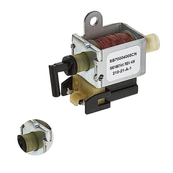 [LLC] Tændingslås Solenoidventil 22891588 til Excelle Regal Enclave Kvalitets Auto Dele