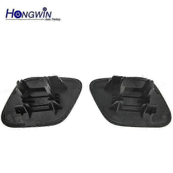 [LLC] Front Bumper Lyktespylerdyse Jet Dekselhette for Visse Merker Optima K5 2016-2018 Left
