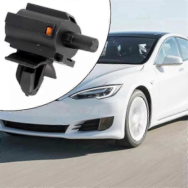 [LLC] Tesla Dele bil Lufttemperatursensor til Model Y X S 3 1106818-00-A Black
