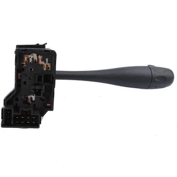 [LLC] Blinklysbryter for Micra II Primera Terrano II 25540-4F100 255404F100 Black