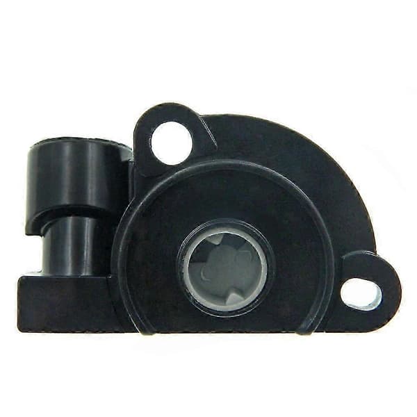 [LLC] Passer for Daewoo bildeler gasspjeldposisjonssensor 17106682 17080671