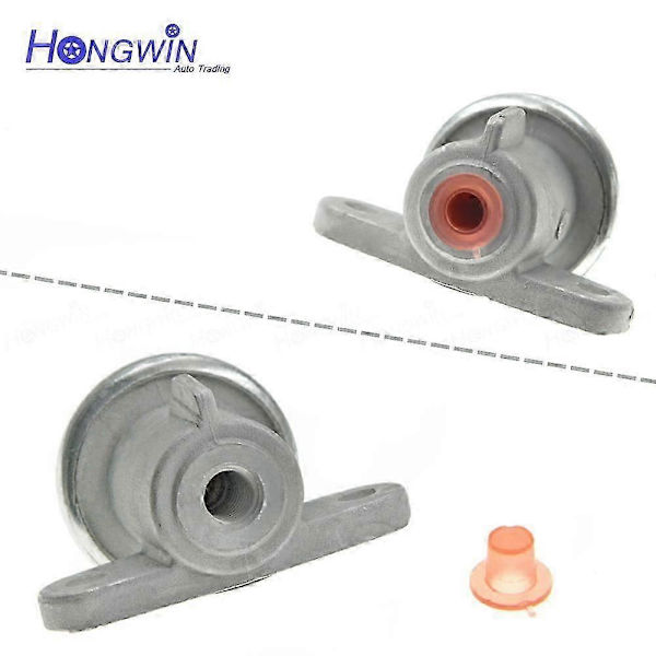 [LLC]Egnet til Mercury Autodele Ny Brændstoftrykregulator 861126A1 9-33206