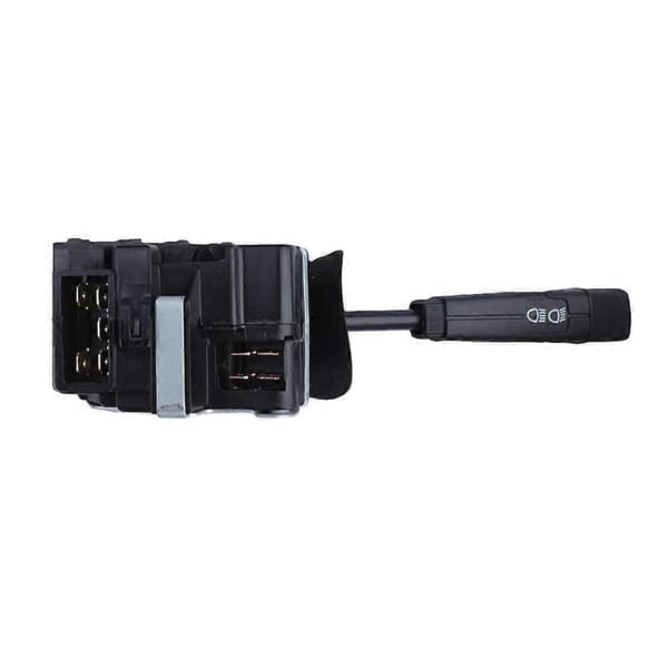 [LLC]7700711171 Bilforlygteafbryder og blinklysafbryder til Renault R9 R11 til Express interiørdele Black