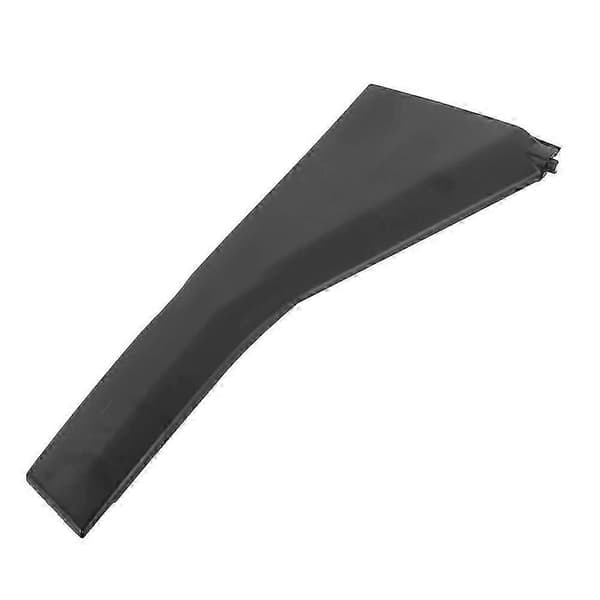 [LLC]72761-SAG-H00 for FIT JAZZ GD1 GD3 2003-2008 Car Rear Door Outer Pillar Decor Panel Left