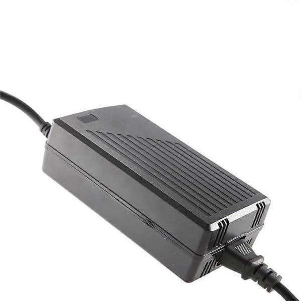 [LLC]ThV 15A 180W Bilstrømadapteromformer 230V til 12V spenning EU-plugg