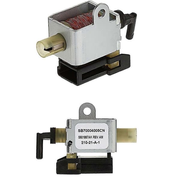 [LLC] Tændingslås Solenoidventil 22891588 til Excelle Regal Enclave Kvalitets Auto Dele