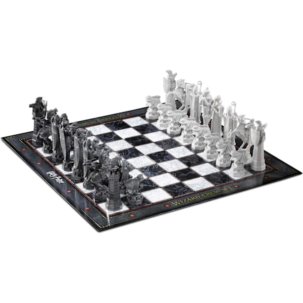 [LLC] Harry Potter Wizard Chess Set
