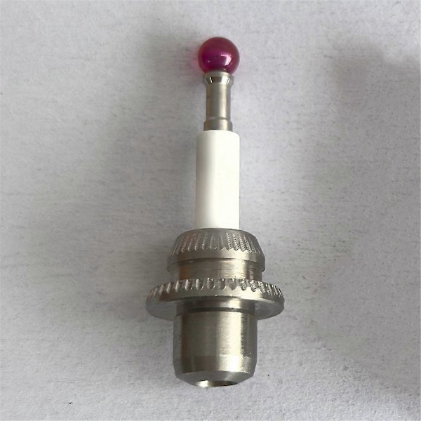 3 stk 3D-sensor 80.362.00 berøringssonde-stift M3 4 mm rubinkule
