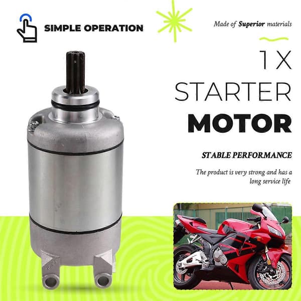 CBR600 CBR600RR 2003-2006 moottoripyörän moottori 1200-MEE-003 31200-MEE-D00