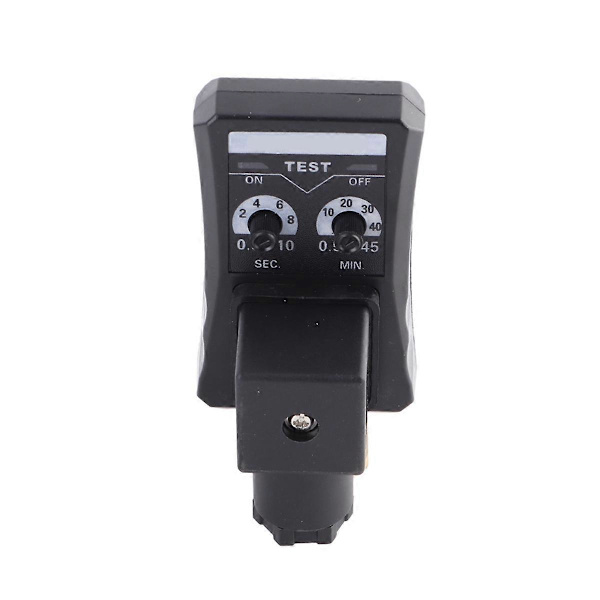 [LLC]Th/2 DN15 Automatisk Elektronisk Tidsindstillet Drænventil