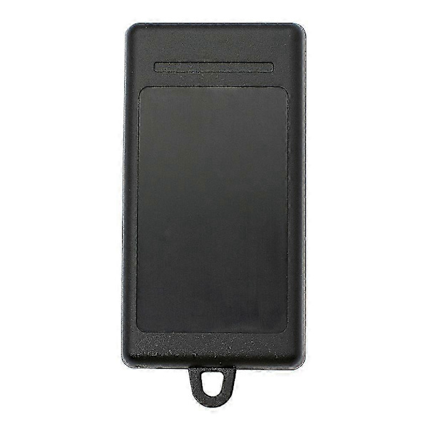 [LLC]DICKERT MAHS40-01 40.685 mhz Garage Door Remote Control Compatible DICKERT Red Key Handheld Transmitter [jkw]