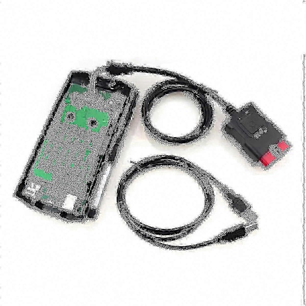 Vd Ds150 Dual Board Bluetooth bildetektor V2021.11 2024