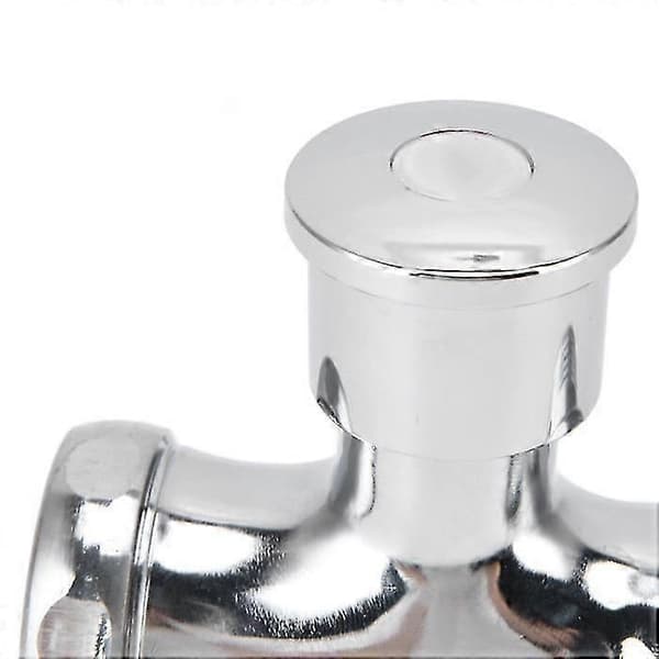 [LLC]Thnual spyleventil urinal spyleventil med trykknapp forsinket spyleventil spyleventil deler