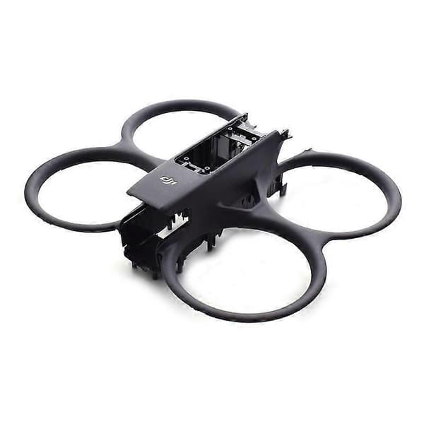 DJI Avata 2 Kropstel Øvre Skal Drone Reparationsdele Not Specified