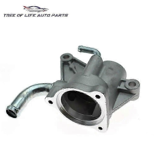 2005 - 2011 Suzuki Swift 15 Termostathuslock 1769080JA0
