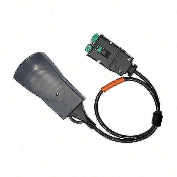 PP2000 LEXIA3 Peugeot-Citroën Diagnoseverktøy – Diagbox Programvare V9.20 5 5