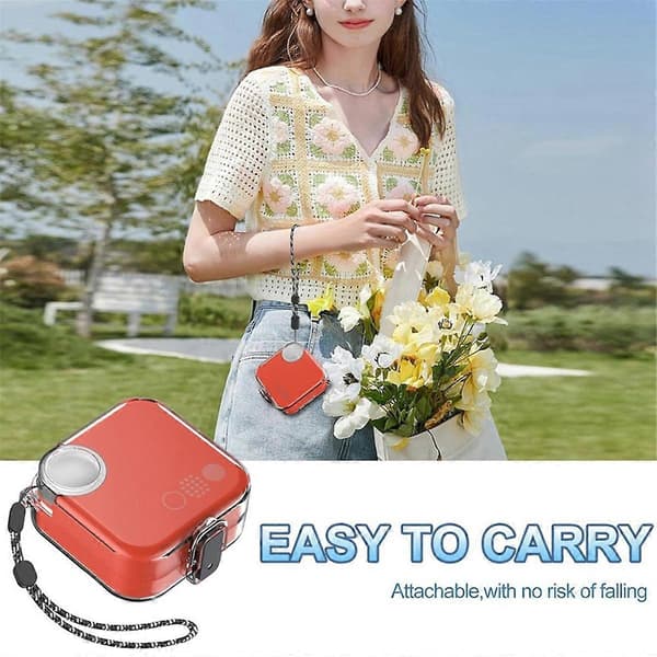 [LLC] Headphone Case for CMF Buds, Hard PC Shell Clear Protective Earbud Case for CMF Buds, Headphone