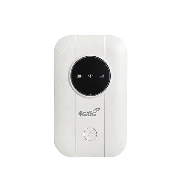 2025 Ultralink Pocket, Internet taskussa, WiFi kaikkialla