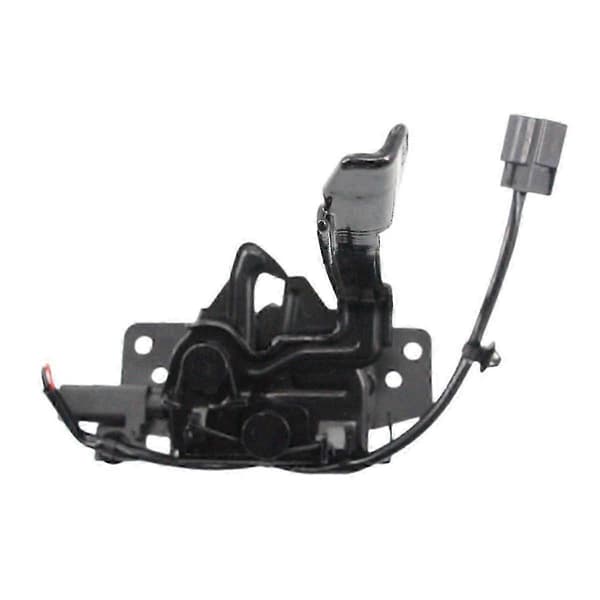 [LLC]Kvalitets billås motorhuvlås 81130C5000 81130-C5000 för Sorento bildelar