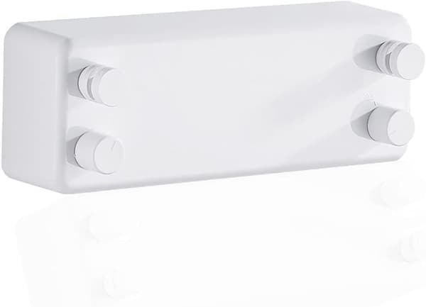 [LLC] Retractable and Invisible Clothesline for Indoor Use, Hotel