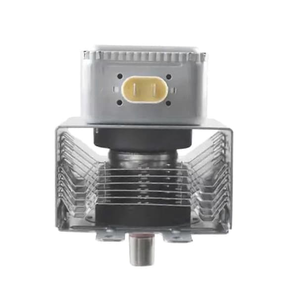 Ny 1080W luftkølet magnetron til 2M303H mikrobølgeovn luftkølet variabel frekvens