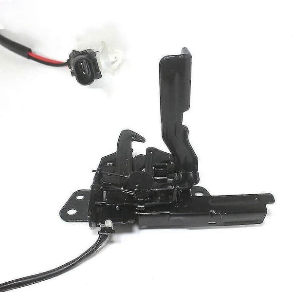 [LLC]81130f2010 Sedan bildelar motorkåpa spärr Assy för 2017 2018