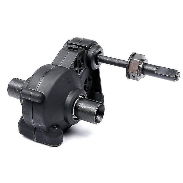 [LLC] Rc Differential Gearkasse Diff Gear Sæt Gearkasse Til 1/5 Hpi Baja 5b 5t 5sc Rc Bildele