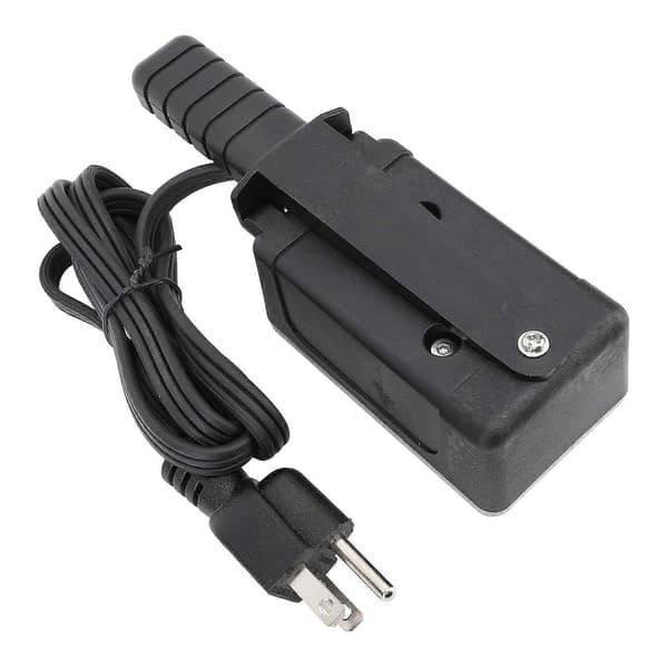 [LLC]Magnetisk Motorvarmer 1155X 200W Motorblokvarmer til Bil Lastbil Traktor