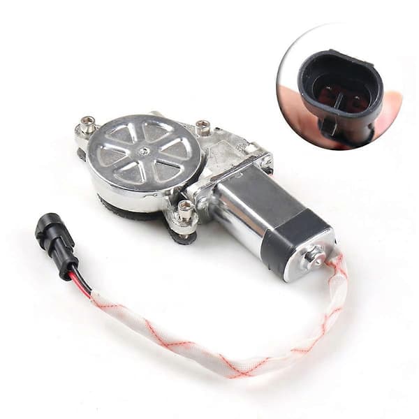 [LLC]ThV Universal elektronisk eksosfjernkontrollventilmotor for eksosutskjæring